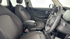 MINI Hatchback 1.5 Cooper Classic Premium 5dr Auto Petrol Hatchback